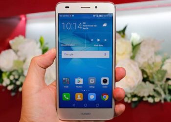 Đánh giá - huawei