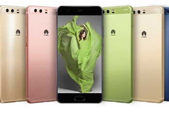 Đánh giá - huawei