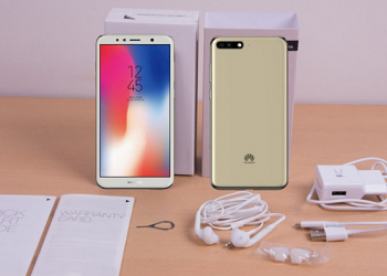 Đánh giá - huawei
