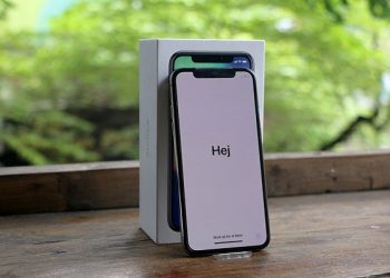 iPhone