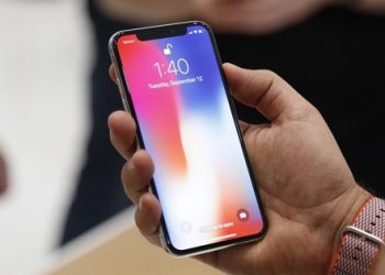 iPhone