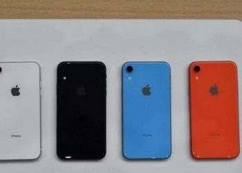 iPhone