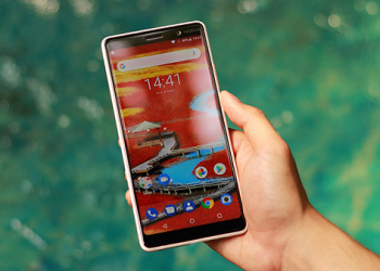 Đánh giá - Nokia