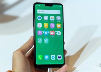 Đánh giá - oppo