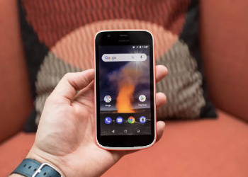 Đánh giá - Nokia