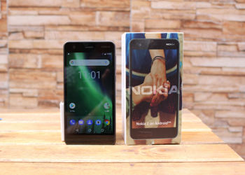 Đánh giá - Nokia
