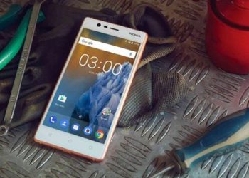 Đánh giá - Nokia