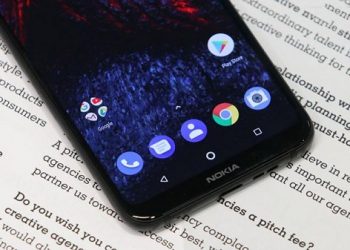 Đánh giá - Nokia