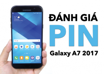 Đánh giá - Galalxy