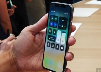 iPhone
