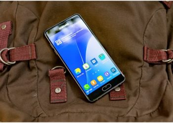 Galaxy S8
