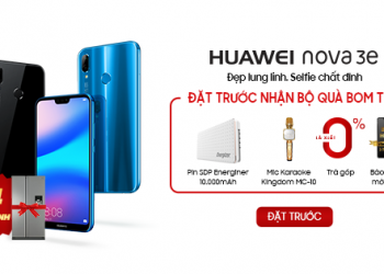 Huawei