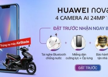 Huawei