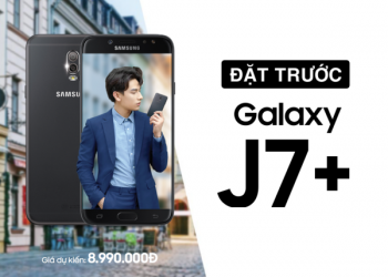 J7 Plus