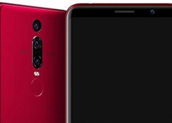 Huawei Mate 20