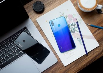 Huawei Nova 3i