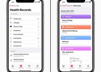 iOS
