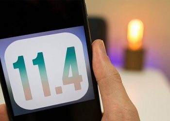 iOS