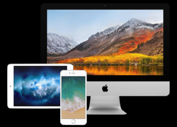 iOS