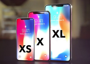 iPhone