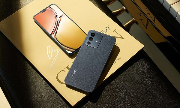 Vivo V23 5G