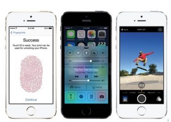 iPhone