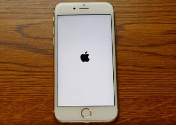Cách khắc phục lỗi iPhone bị treo táo