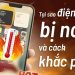 Nguyên nhân cũng như cách khắc phục tình trạng điện thoại iPhone bị nóng