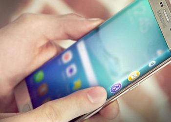 Top 3 smartphone màn hình cong đáng sở hữu nhất 2016