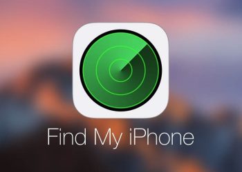 find my iphone