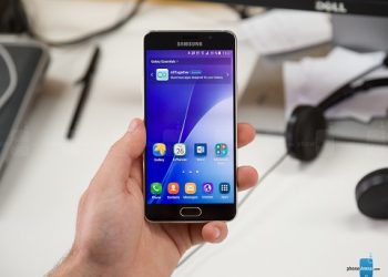 Galaxy a5