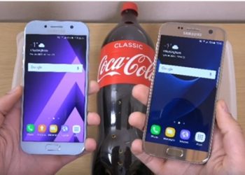 Galaxy S8