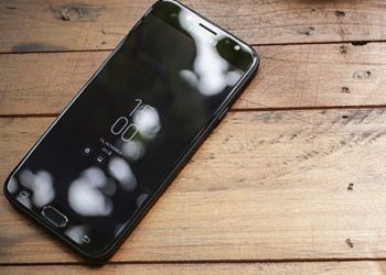j7 Pro - Mua
