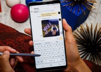 Mách bạn cách mua Galaxy Note 8 giá rẻ hơn giá niêm yết tới 6 triệu đồng