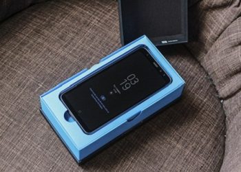 Galaxy S8