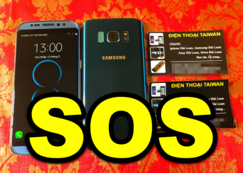 Galaxy S8