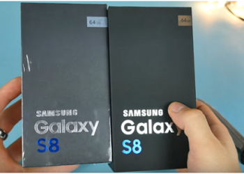 Galaxy S8