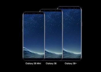 Galaxy S8