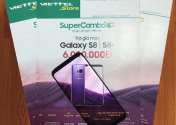 Galaxy S8
