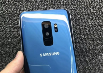 Galaxy S9