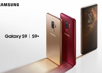 Galaxy S9