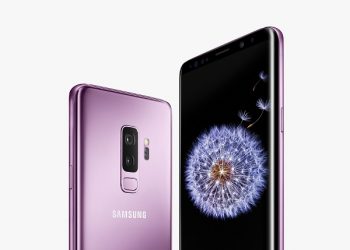 Galaxy S9