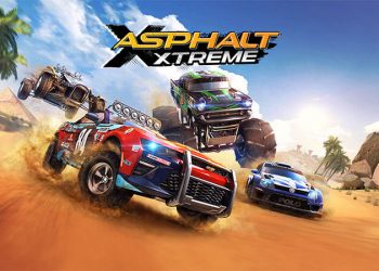 Game đua xe miễn phí