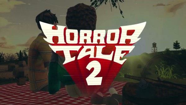 Horror Tale 2: Samantha