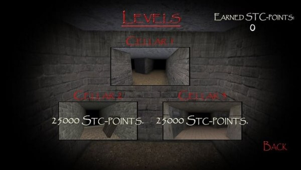 Slendrina: The Cellar