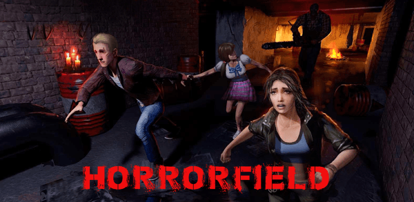 Horrorfield