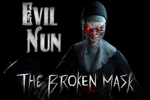 Game Evil Nun