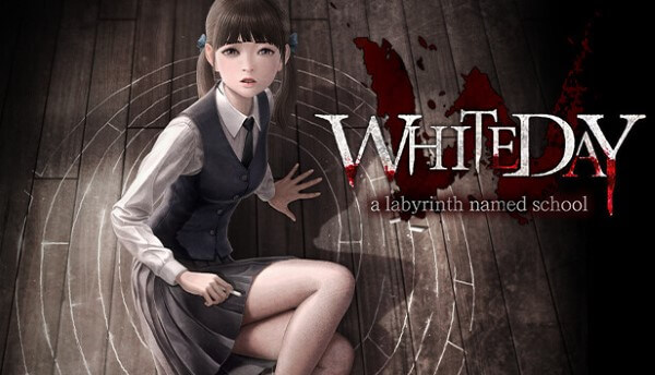 The School: White Day 