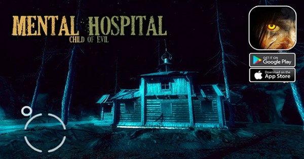 Mental Hospital VI