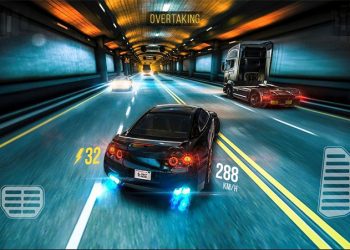 Game Mobile hay